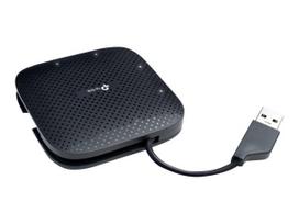 juodas ilgintuvas - TP-LINK 4xUSB 3.0,  juodas, UH400 - 7 nuotrauka