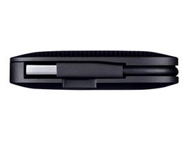 juodas ilgintuvas - TP-LINK 4xUSB 3.0,  juodas, UH400 - 15 nuotrauka