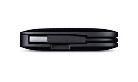 juodas ilgintuvas - TP-LINK 4xUSB 3.0,  juodas, UH400 - 23 nuotrauka