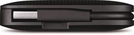 juodas ilgintuvas - TP-LINK 4xUSB 3.0,  juodas, UH400 - 31 nuotrauka
