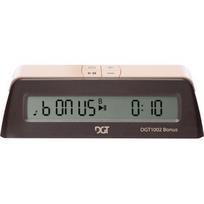 chess - DGT 1002 Digital chess clock bonus timer - 2 nuotrauka