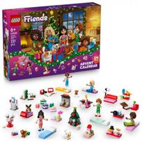 lego friends advento kalendorius - LEGO Advento Kalendorius 42668 - 2 nuotrauka