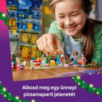 lego friends advento kalendorius - LEGO Advento Kalendorius 42668 - 4 nuotrauka