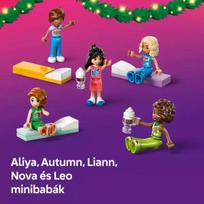 lego friends advento kalendorius - LEGO Advento Kalendorius 42668 - 5 nuotrauka