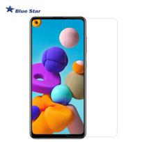 Tempered Glass Blue Star - SAMSUNG Galaxy A21s