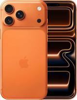 apple 17 pro max - Apple iPhone 17 Pro Max 512GB Cosmic Orange (Oranžinis) - 1 nuotrauka