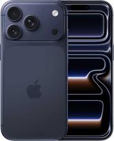 iphone x - Apple iPhone 17 Pro 512GB Deep Blue (Mėlynas) - 1 nuotrauka