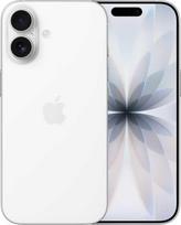 iphone 16 512gb - Apple iPhone 17 512GB White (Baltas) - 1 nuotrauka