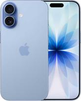iphone x - Apple iPhone 17 512GB Mist Blue (Mėlynas) - 1 nuotrauka