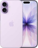 iphone x - Apple iPhone 17 256GB Lavender (Violetinis) - 1 nuotrauka