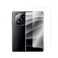 Fusion Accessories Display Guard For Redmi Note 14