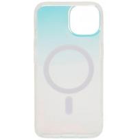 Evelatus "Chameleon Magnetic Case iPhone 14/ 13" Transparent Gradient