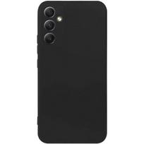 Evelatus "Premium Magnetic Soft Touch Case Galaxy A56" Black