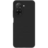 Evelatus "Premium Soft Touch Silicone Case Xiaomi Redmi A5 4G" Black