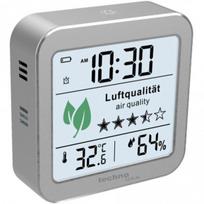 co2 stotele - Technoline WL 1020 Silver AC/Battery - 2 nuotrauka