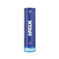 inr18650 - XTAR 18650 3300mAh 3.6V Akumuliatorius 1 vnt. - 2 nuotrauka