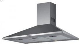 Cata OMEGA 600 X/M Nerūdijančio plieno (Stainless Steel)