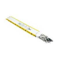 elektrodai esab - Suvirinimo elektrodai nerūdijančiam plienui ESAB OK 63.30 2,5mm, 1 vnt. - 1 nuotrauka