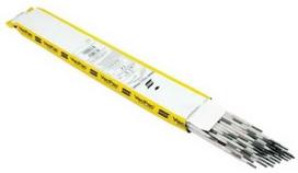 elektrodai esab - Suvirinimo elektrodai nerūdijančiam plienui ESAB OK 63.30 2,5mm, 1 vnt. - 2 nuotrauka