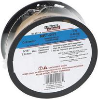 Suvirinimo elektrodai Lincoln Electric Innershield NR211 0,9 mm