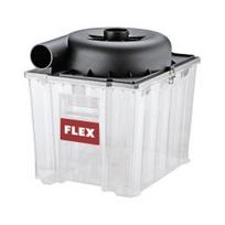 flex vce - FLEX VCE-PS 25 cikloninis filtras - 1 nuotrauka