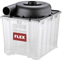 flex vce - FLEX VCE-PS 25 cikloninis filtras - 2 nuotrauka