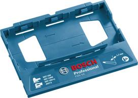 Bosch FSN SA kreipiančiosios liniuotės adapteris (mėlynas, blue)