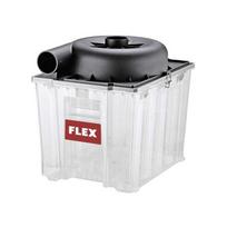 flex vce - FLEX VCE-PS 25 cikloninis filtras - 3 nuotrauka