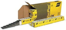 elektrodai esab plienui - ESAB OK 61.30 - Nerūdijančio plieno elektrodai, 5 vnt., 2,5 mm - 2 nuotrauka
