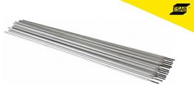 elektrodai esab plienui - ESAB OK 61.30 - Nerūdijančio plieno elektrodai, 5 vnt., 2,5 mm - 3 nuotrauka