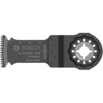 bosch pjukleliai - Bosch AIZ 32 BSPB, kietmedis (Hardwood), 5 vnt., BIM - 2 nuotrauka