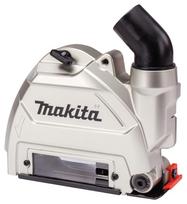 disku makita - Makita 191G05-4 Disko apsauga su dulkių nusiurbimu 125 mm - 1 nuotrauka