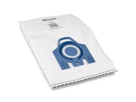 Dulkių siurblio maišeliai MIELE HyClean Pure Allergy XL Pack GN 12498170, 8 vnt.