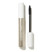 tubing blakstienu tusas - JANE IREDALE Lash Fixation Blakstienų tušas, 8 g, Rudas (Brown) - 2 nuotrauka