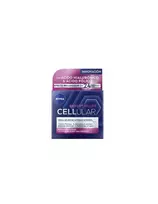 nivea kremas cellular - NIVEA Cellular Filler Hialurono ir Folio naktinis veido kremas, 50 ml - 1 nuotrauka