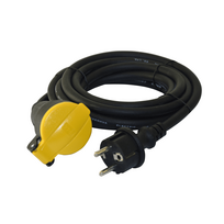 I-Watts I-RA073G15-3M, 3 m, 1 lizdas, IP44