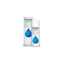 PERSPIREX rankų ir pėdų antiperspirantas-losjonas, 100 ml