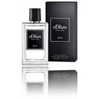 s.Oliver Black Label Men EDT 50ml