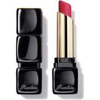 Guerlain Kiss Kiss Tender Matte lūpų dažai 2,8 g - 880 Cares Plum