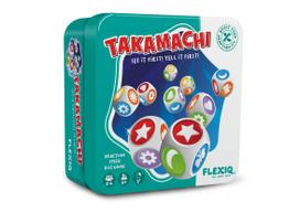 Stalo žaidimas Flexiq Takamachi FXG201, EN