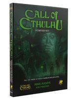 Stalo žaidimas Chaosium Inc Call Of Cthulhu, įvairių spalvų, EN