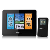 meteorologine stotele - GreenBlue GB522 - 1 nuotrauka
