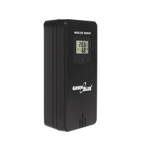 meteorologine stotele - GreenBlue GB522 - 3 nuotrauka