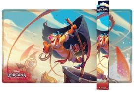 Stalo žaidimo kilimėlis - Ravensburger Disney Lorcana