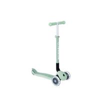 GLOBBER Primo Foldable Lights Ecologic, žalia (Green)