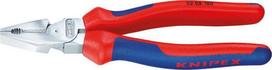 Replės Knipex 02 02 180, 184 mm