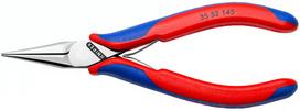 Replės elektromechanikai Knipex 35 52 145, 145 mm
