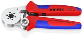 Replės kirpimui Knipex 97 55 14, 180 mm