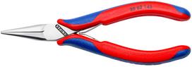 Replės elektromechanikai Knipex 35 62 145, 149 mm