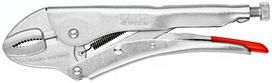 Replės Knipex 41 04 250, 250 mm